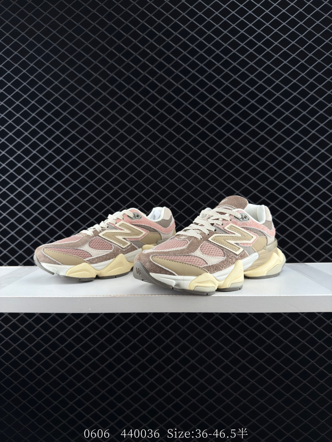 New Balance   NB9060